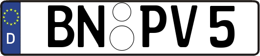 BN-PV5
