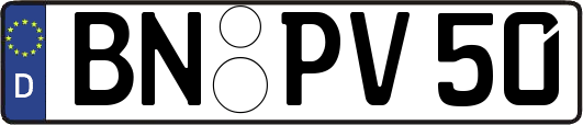 BN-PV50
