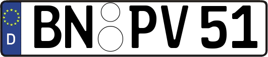 BN-PV51