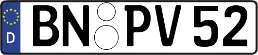 BN-PV52