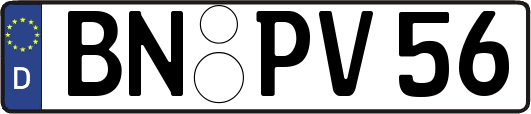 BN-PV56