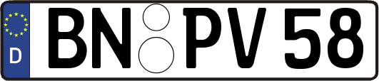 BN-PV58