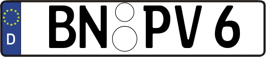 BN-PV6