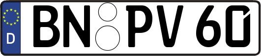 BN-PV60