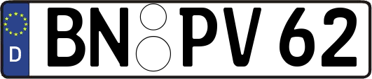BN-PV62