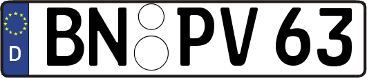 BN-PV63