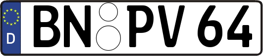 BN-PV64