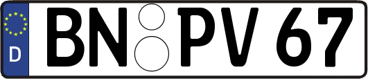 BN-PV67