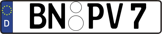 BN-PV7