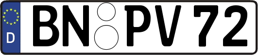 BN-PV72