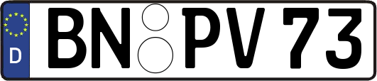 BN-PV73
