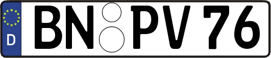 BN-PV76