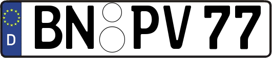 BN-PV77
