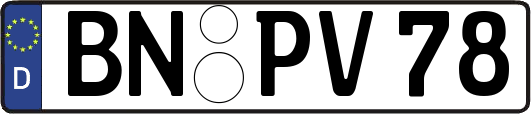 BN-PV78