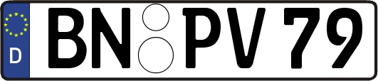 BN-PV79