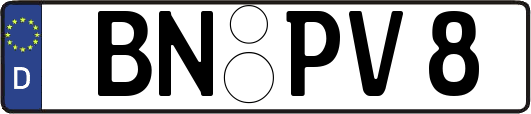 BN-PV8