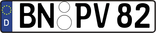 BN-PV82