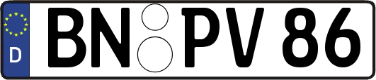 BN-PV86