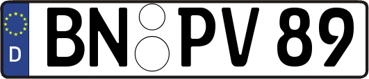 BN-PV89