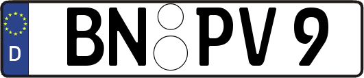 BN-PV9