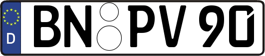 BN-PV90