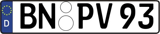 BN-PV93