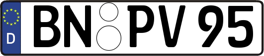 BN-PV95