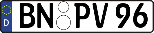 BN-PV96