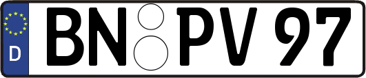 BN-PV97