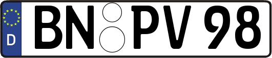 BN-PV98