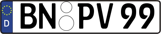 BN-PV99