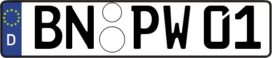 BN-PW01