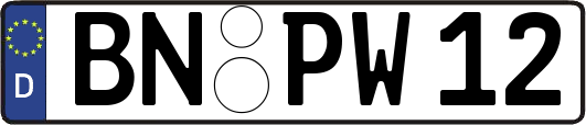 BN-PW12