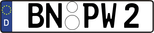 BN-PW2