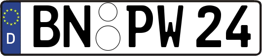 BN-PW24