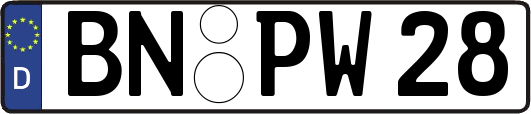 BN-PW28