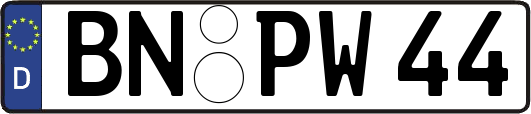 BN-PW44