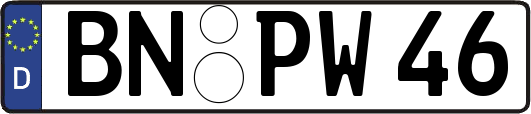 BN-PW46