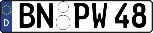 BN-PW48