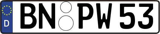 BN-PW53