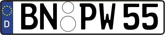 BN-PW55