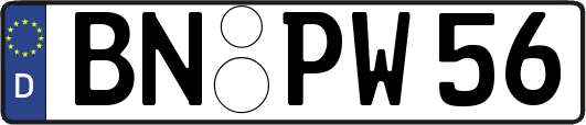 BN-PW56
