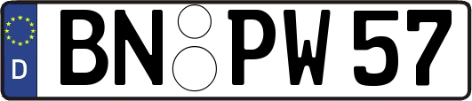 BN-PW57