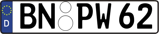 BN-PW62