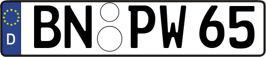BN-PW65