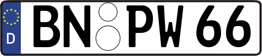 BN-PW66