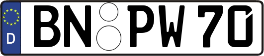 BN-PW70