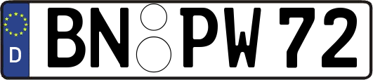 BN-PW72