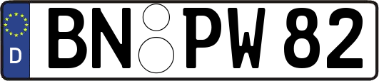 BN-PW82