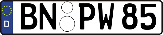 BN-PW85